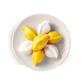 饺子