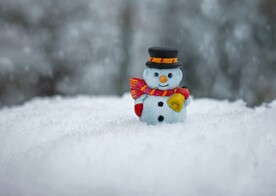 雪人