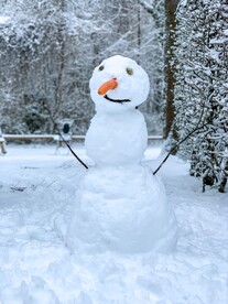 雪人