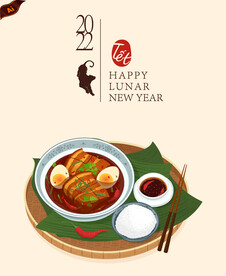 红烧肉美食