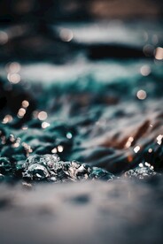 水花图片