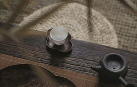 禅意背景图