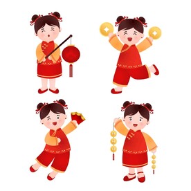 新年人物