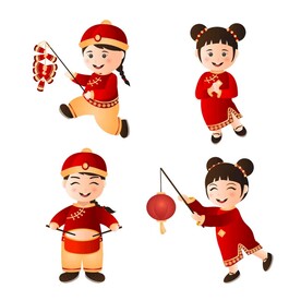 新年人物
