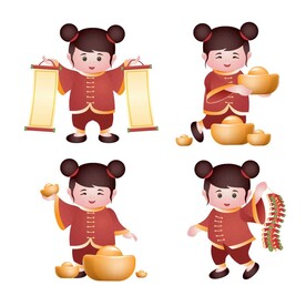 新年人物