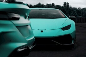 汽车