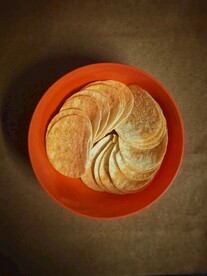 薯片