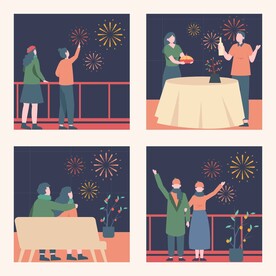 新年人物