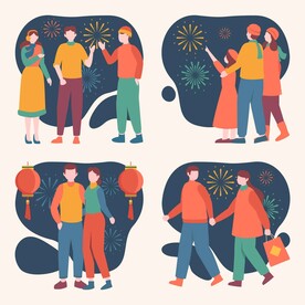 新年人物
