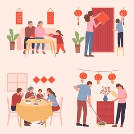新年人物