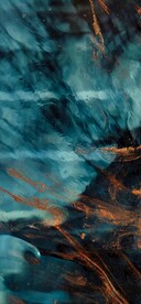 金色流体背景