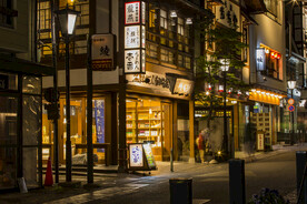 日本街景