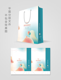 手提袋
