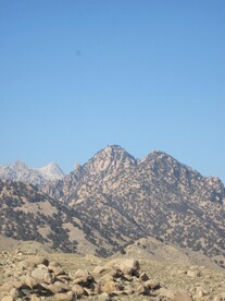 梅力更 风景区 