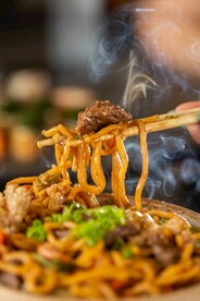 面条
