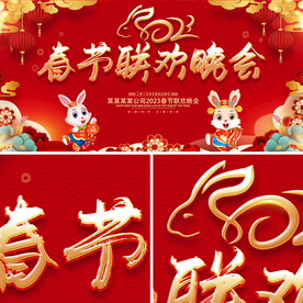春节联欢晚会