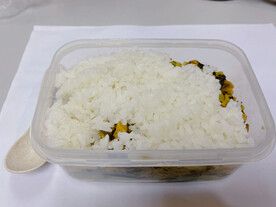 打工人盒饭