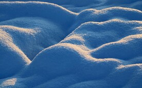 雪