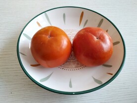 红柿子