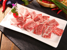 至尊雪龙牛肉