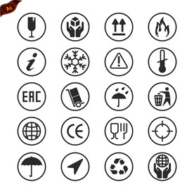 公共标识