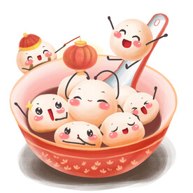 元宵