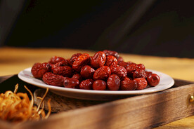 红枣
