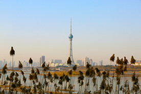 洛阳广播电视塔