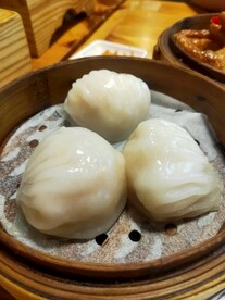 招牌虾饺皇