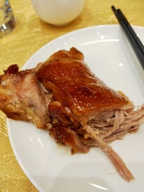 肘子
