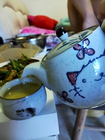 茶壶
