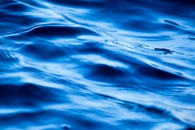 水面背景