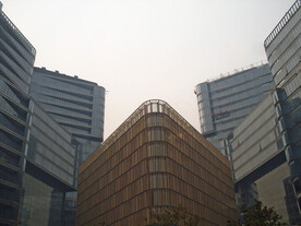 北京东方剧院