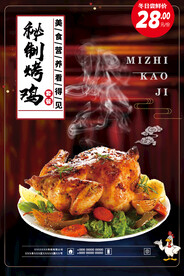 炸鸡