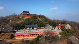 安山奶奶庙