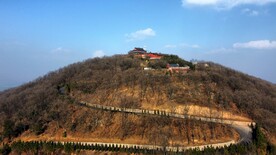 安山森林公园