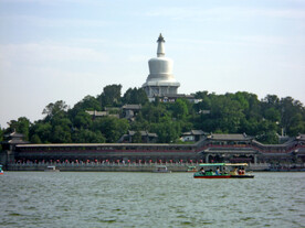 北京北海公园
