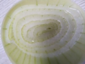 蔬菜花纹