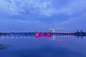 蠡湖   大桥