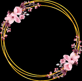 桃花 梅花