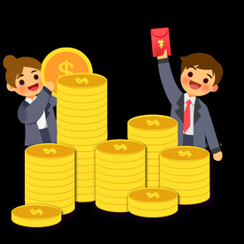 金币