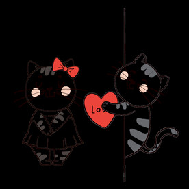 爱