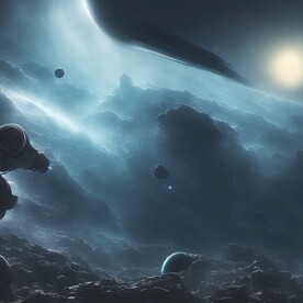 宇宙