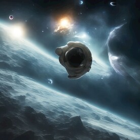 宇宙