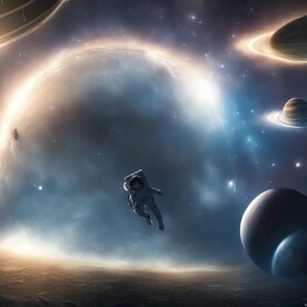 宇宙