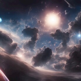 宇宙