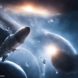 宇宙