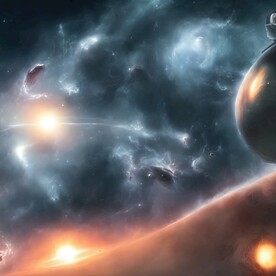宇宙