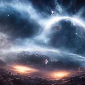 宇宙