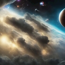 宇宙
